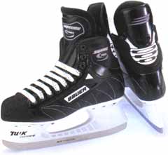 hockey / hockey sur glace / patinage artistique / roller hockey / street hockey / gardien hockey / baseball / synchro / roulette / thorax / stealth / synergy / wicked 